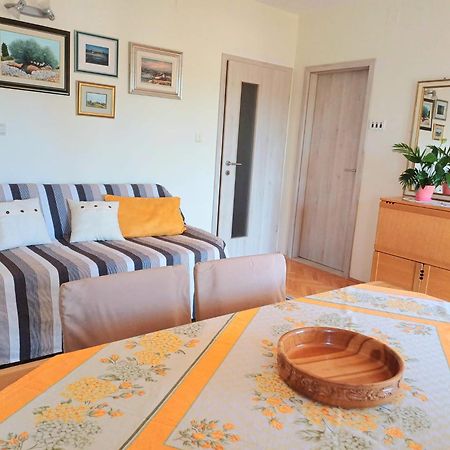 Adria Apartamento Crikvenica Exterior foto