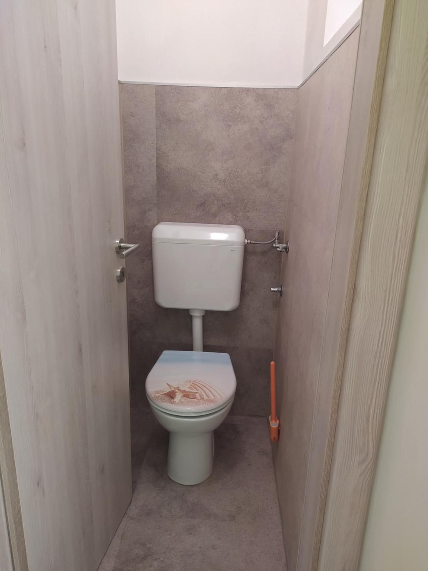 Adria Apartamento Crikvenica Exterior foto