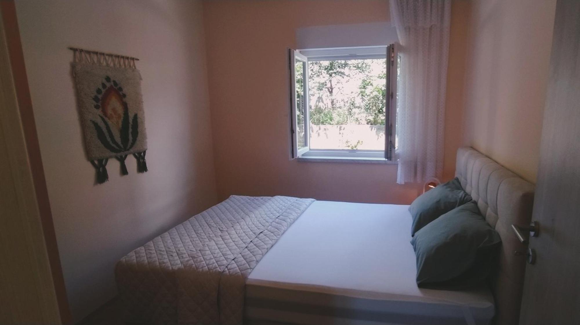 Adria Apartamento Crikvenica Exterior foto