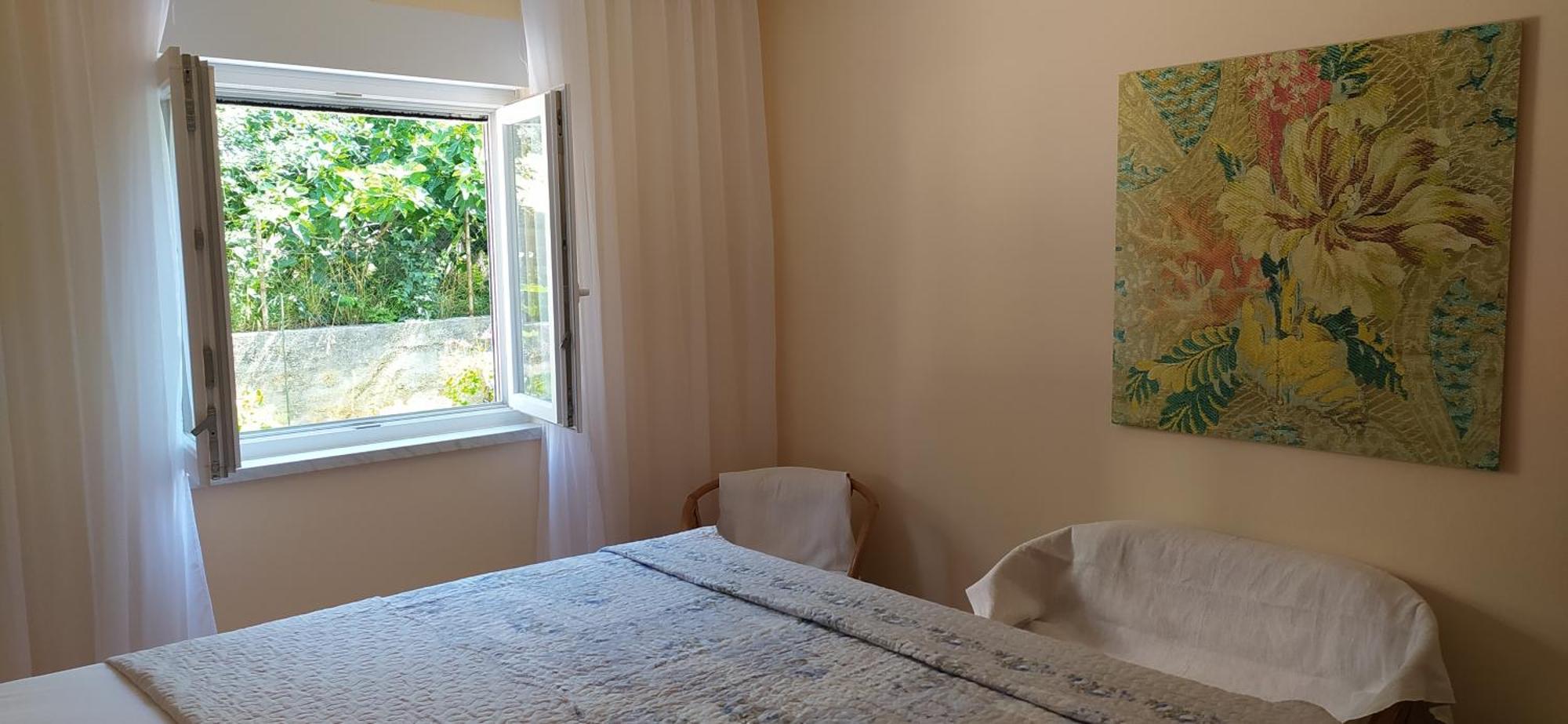 Adria Apartamento Crikvenica Exterior foto